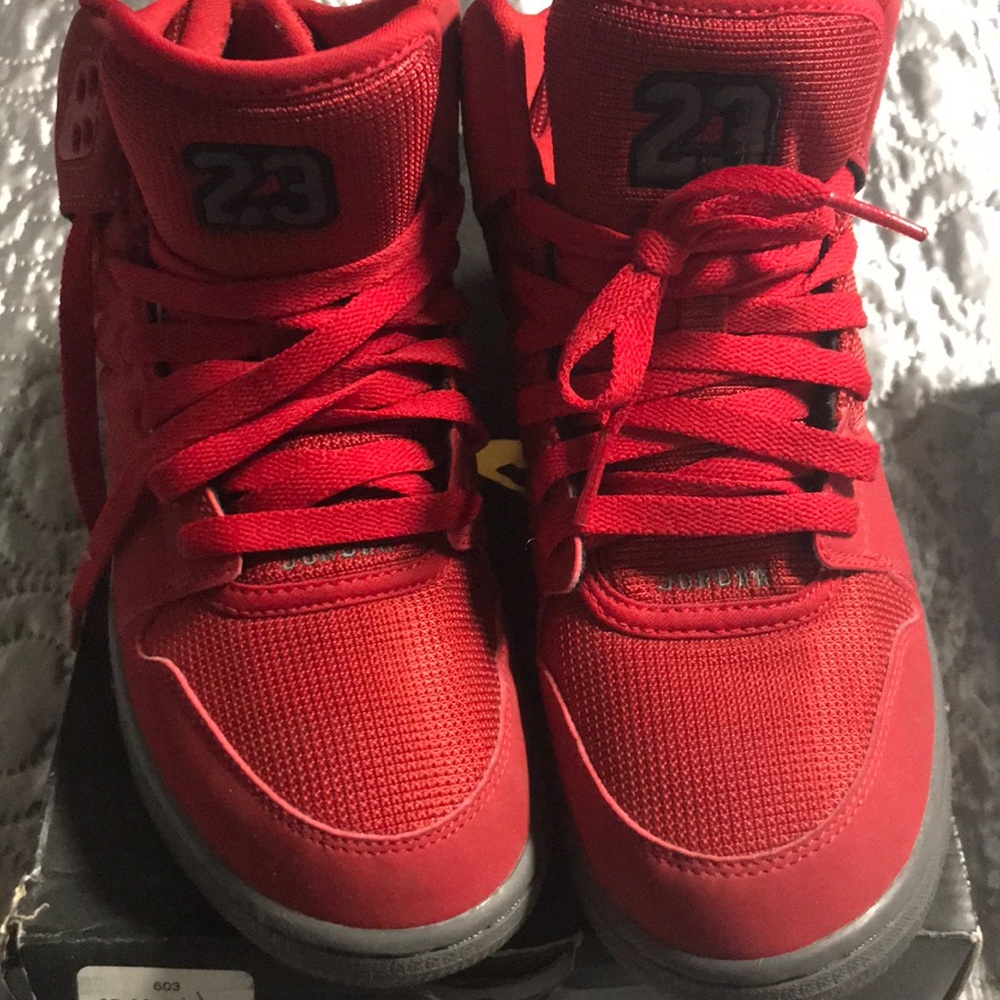 Jordan sneakers